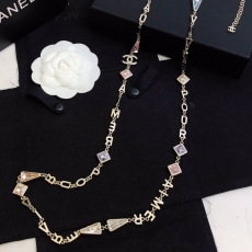 Chanel Necklaces